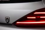 Volkswagen Scirocco R Wolfsburg Edition 2016 года (AU)